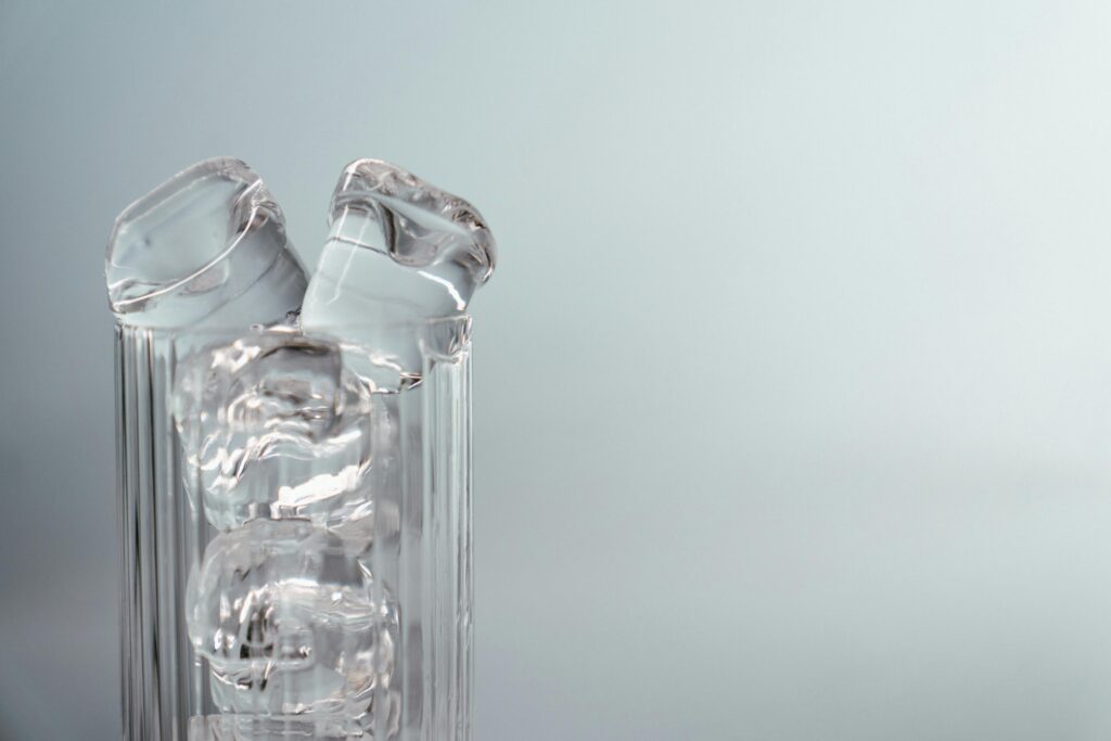 Eisspender LG GSJ961NSBZ Side-by-Side Kühlschranks klemmt - Lösung