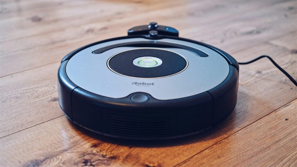 Warum startet mein iRobot Braava jet m6 nicht richtig?